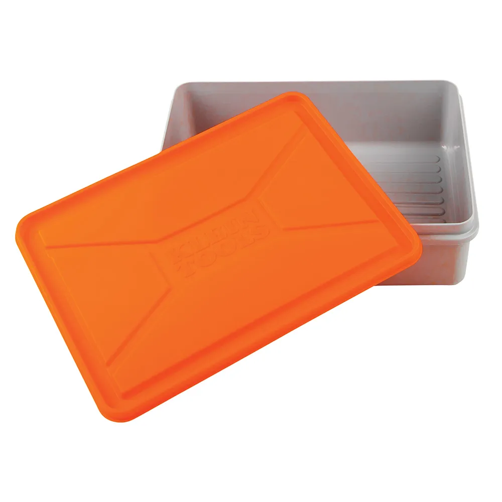 Hielera portátil resistente Tradesman Pro™ de 45 l